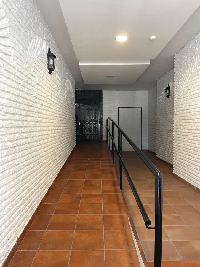 Appartamento Selva La Bella. En El Corazon De Triana Siviglia Esterno foto