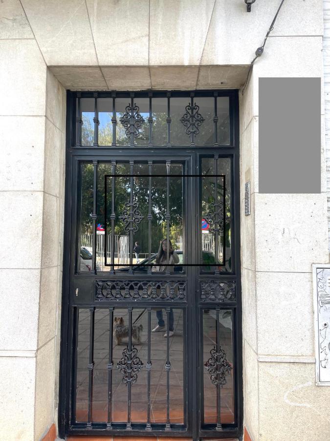 Appartamento Selva La Bella. En El Corazon De Triana Siviglia Esterno foto